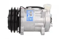 Compresor climatizare (R134a) potrivit DEUTZ FAHR 4.71, 6.61, 4065 H, 4075 H, 4080 H, 4090 H; JCB 1115, 1115S, 1135, 125 (635), 125 (636), 125-65, 130T-65, 135, 145, 145T-65, 150T-65, 155, 185