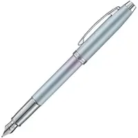 Stilou Sheaffer Expressions - Blue and Pink Pearlised Gradient, M