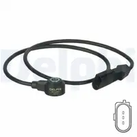 Senzor Batai Potrivit Audi A4 B5, A4 B6, A4 B7, A6 C5; Seat Exeo, Exeo St; Skoda Superb I; Vw Passat B5.5 1.6 1.8 2.0 01.95-09.10