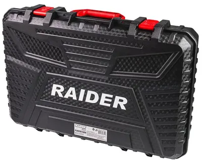 Geantă pentru unelte Raider - Pro, RDP, 55 x 38 x 12 cm
