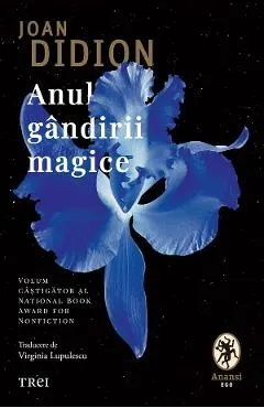 eBook Anul gandirii magice