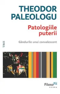 Patologiile puterii - Hardcover