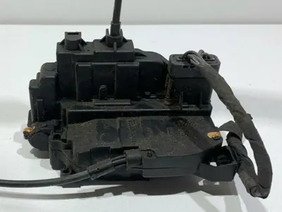Broasca usa dreapta spate 825020033R Renault Scenic 3 (2009-2011)