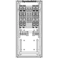 cable distribution cabinet UP 2NHS00