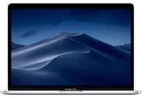 Apple MacBook Pro 13″ Touch Bar 2017, i5 3.1 GHz, 8 GB, Intel Iris Plus Graphics 650 512 GB Silver Excelent