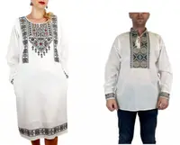 Set Cuplu Traditional 162