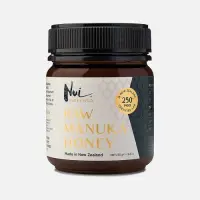Miere de Manuka MGO 250+ ( UMF 10+ ) 250g Nui