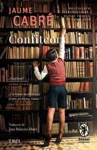 Confiteor - Paperback brosat - Jaume Cabré