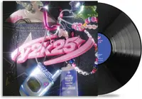 Y2K25: The Music That Made The Millennium - Vinyl