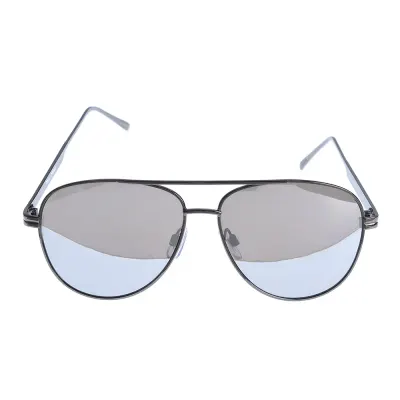 Ochelari de soare negri tip police