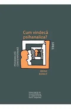 eBook Cum vindeca psihanaliza