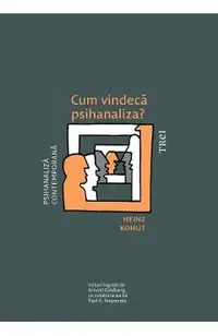 eBook Cum vindeca psihanaliza