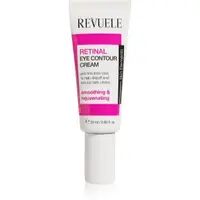 Revuele Retinal Eye Contour Cream cremă pentru ochi
