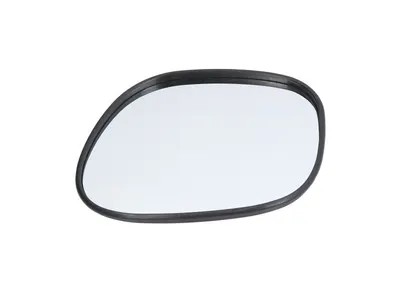 Sticla oglinda stanga potrivit TOYOTA RAV 4 1994-2000