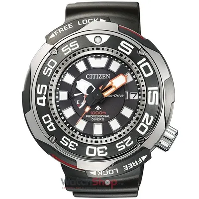 Ceas Citizen PROMASTER MARINE BN7020-09E Diver