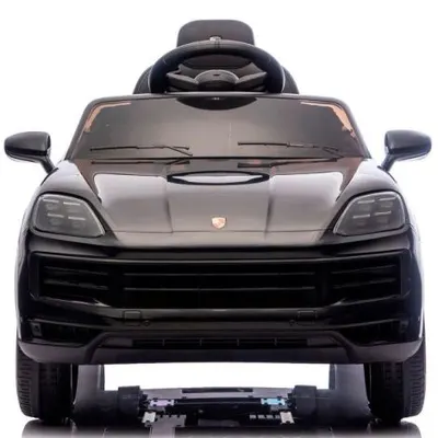 Masinuta electrica Chipolino Porsche Kayenne black
