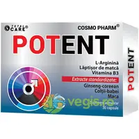 Potent 30cps