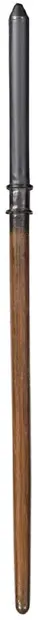Baghetă magică The Noble Collection Movies: Harry Potter - Draco Malfoy, 38 cm