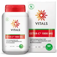 Ester-C 1000mg 90tb