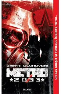 Metro 2033