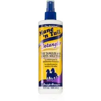 Mane 'N Tail Detangler spray care nu necesita clatire pentru par usor de pieptanat