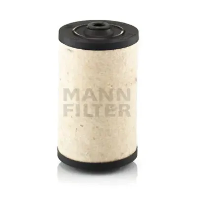 Filtru combustibil MANN-FILTER BFU 811