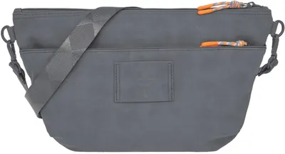 Geantă organizatoare pentru cărucior Lassig - Bum Bag, antracit