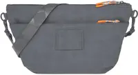 Geantă organizatoare pentru cărucior Lassig - Bum Bag, antracit
