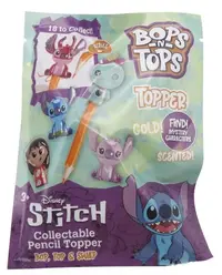 Topper-uri de creioane de colecție CYP Brands - Stitch, sortiment