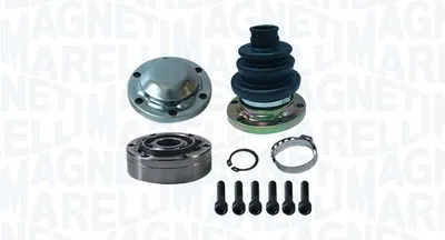 Set articulatie planetara interior Dreapta Stanga ( 28z) potrivit ALFA ROMEO 164, 166; AUDI 100 C3, 100 C4, 200 C2, 200 C3, 80 B3, 80 B4, 90 B3, A3, A4 B5, A6 C4, A6 C5, A8 D2 1.4-4.2 10.79