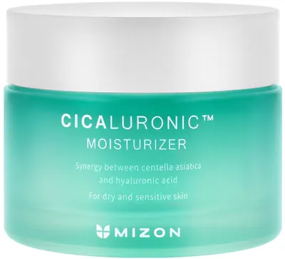 Mizon Cicaluronic Cremă hidratantă pentru față, 50 ml
