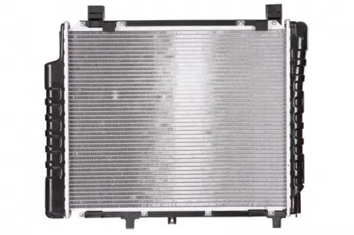 Radiator motor potrivit MERCEDES C T-MODEL (S202), C (W202), E (W210) 2.0D 2.2D