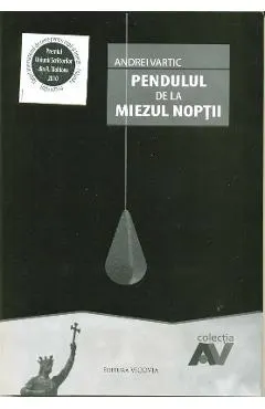 Pendului de la miezul noptii