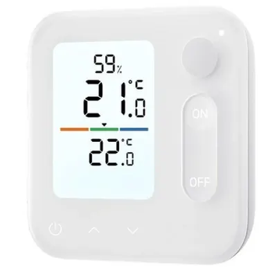 Panou Inteligent de Control si Climatizare SwitchBot 082233