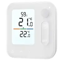Panou Inteligent de Control si Climatizare SwitchBot 082233