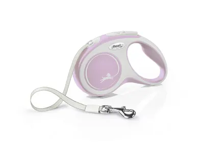 Flexi Lesa New Comfort Tape M 5 M Pink