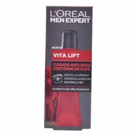 Cremă contur ochi, L'Oréal Paris Men Expert, Vitalift, 15 ml