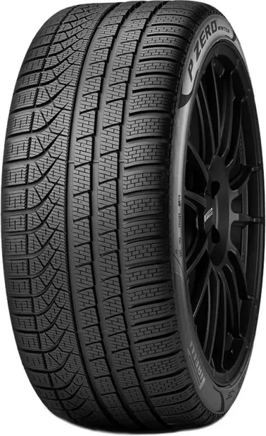 Pirelli P Zero Winter ( 255/40 R21 102H XL * )
