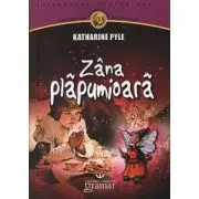 Zana plapumioara
