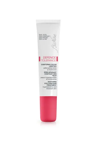 Defence Tolerance crema contur ochi , 15ml BioNike