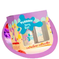Set Cadou Tubbees Berry Blast, Unisex