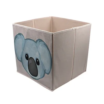 Cutie depozitare animăluț koala 30×30 cm