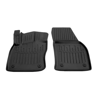Set covorase auto cauciuc Umbrella pentru Volkswagen Caddy IV (2020-) (fata)