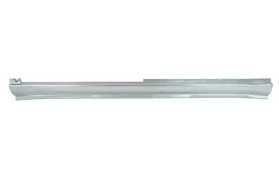 Prag Dreapta potrivit FIAT DOBLO I 2001-2010 - (galvanizat; nicio usa glisanta)