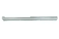 Prag Dreapta potrivit FIAT DOBLO I 2001-2010 - (galvanizat; nicio usa glisanta)