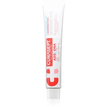 Curasept ADS DNA Relief Pro Pasta de dinti cu gel pentru gingii sensibile