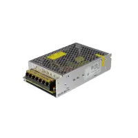 Sursa de alimentare modulara, maxim 100W, 8A, 12V, metal, pentru panouri/benzi LED