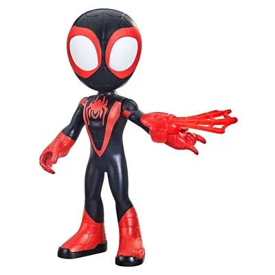 Mega figurina Hasbro Spidey Amazing Friends 22.5 cm