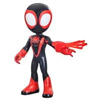 Mega figurina Hasbro Spidey Amazing Friends 22.5 cm