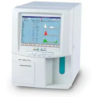 Analizor Hematologie Urit 3000vet Plus